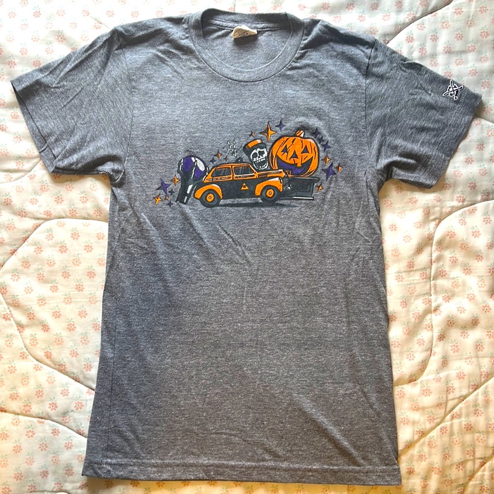 Shop Local Kentucky Halloweentown shirt